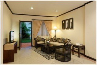 Hotel Legian Paradiso