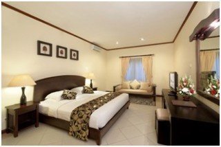 Hotel Legian Paradiso