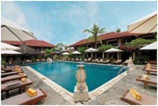 Hotel Legian Paradiso