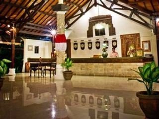 Hotel Legian Paradiso