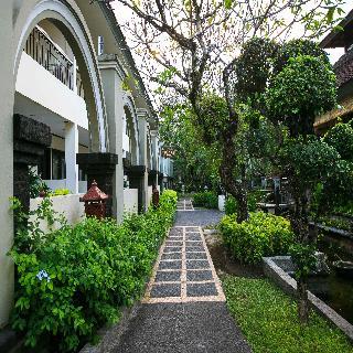 Hotel Legian Paradiso
