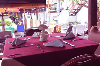 Hotel Balisani Padma