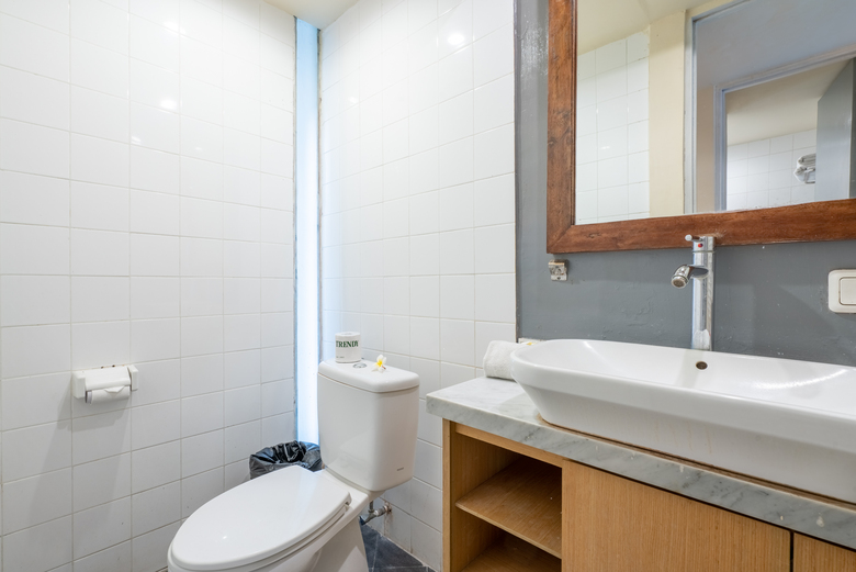 Hotel Oasis Kuta