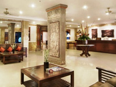 Hotel Wina Holiday Villa