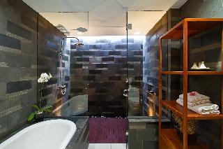 Hotel Rama Beach Resort And Villas