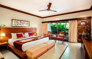 Hotel Rama Beach Resort And Villas