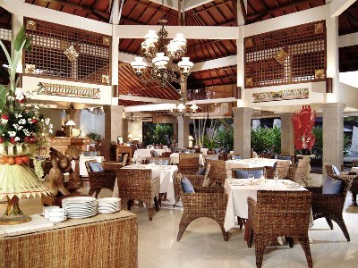 Hotel Rama Beach Resort And Villas