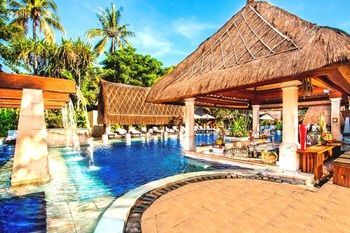Hotel Rama Beach Resort And Villas
