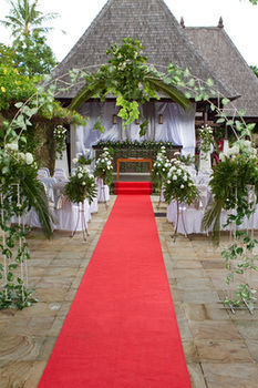 Hotel Rama Beach Resort And Villas