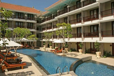 Hotel Bali Rani