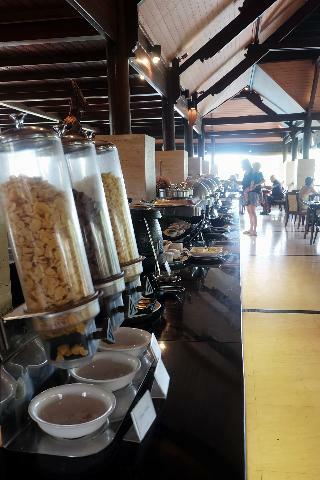 Hotel Grand Balisani Suites