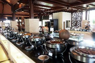 Hotel Grand Balisani Suites
