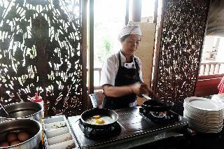Hotel Grand Balisani Suites