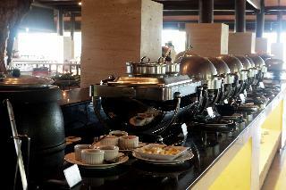Hotel Grand Balisani Suites