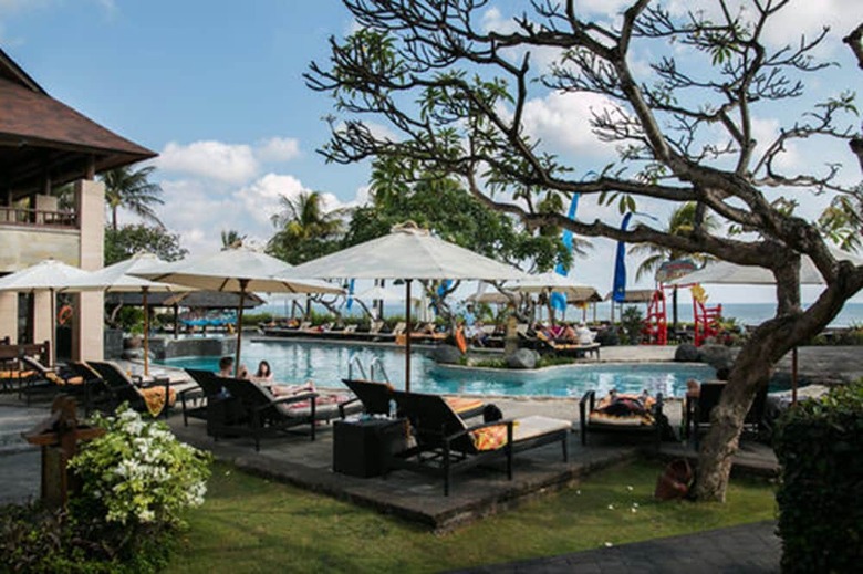 Hotel Grand Balisani Suites
