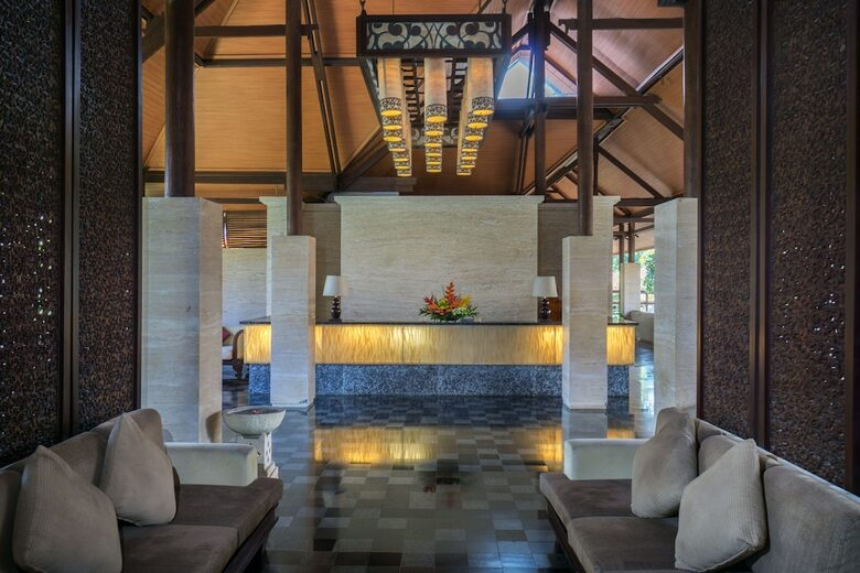 Hotel Grand Balisani Suites