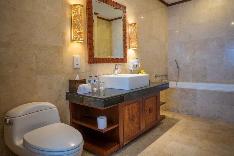 Hotel Grand Balisani Suites