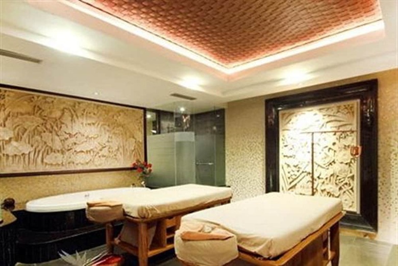 Hotel Grand Balisani Suites