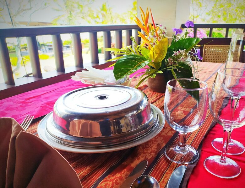 Hotel Grand Balisani Suites