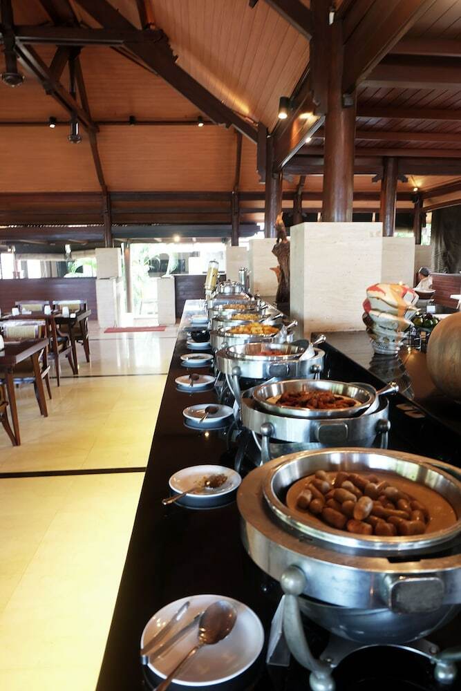 Hotel Grand Balisani Suites