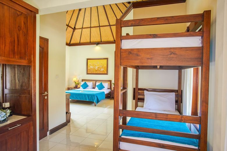 Hotel Puri Bagus Candidasa