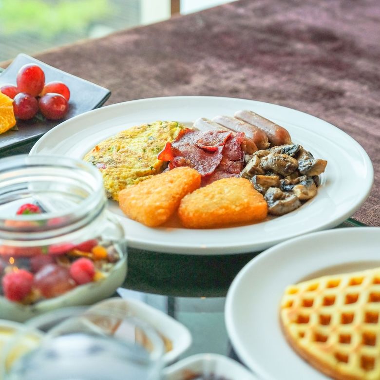 Hotel Puri Bagus Candidasa
