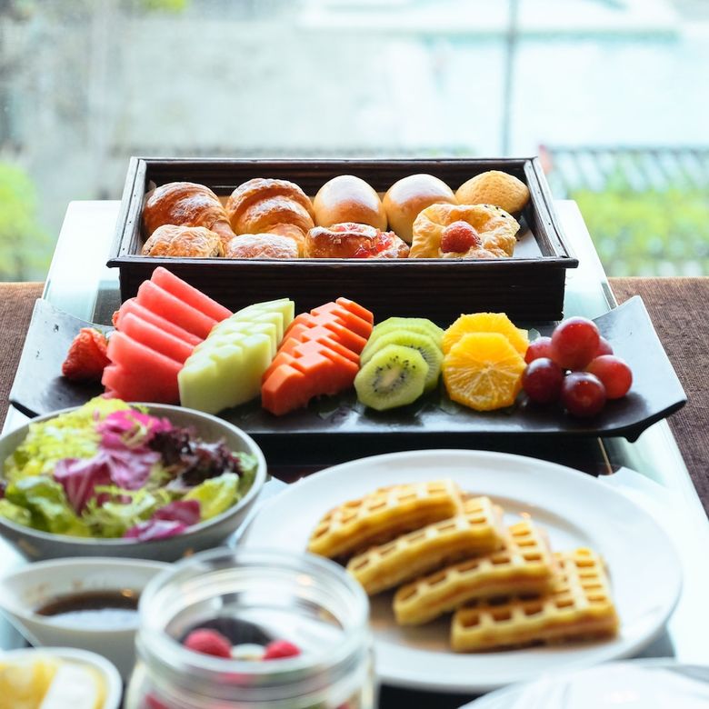Hotel Puri Bagus Candidasa