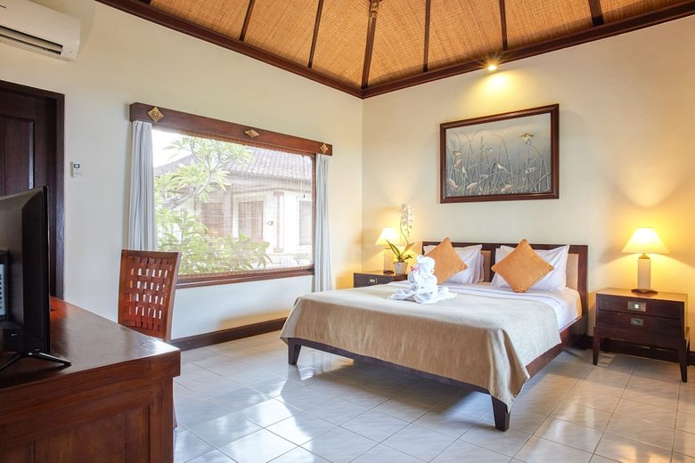 Hotel Puri Bagus Candidasa
