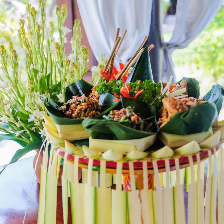 Hotel Puri Bagus Candidasa