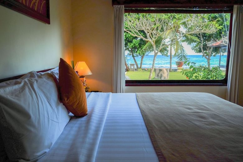 Hotel Puri Bagus Candidasa