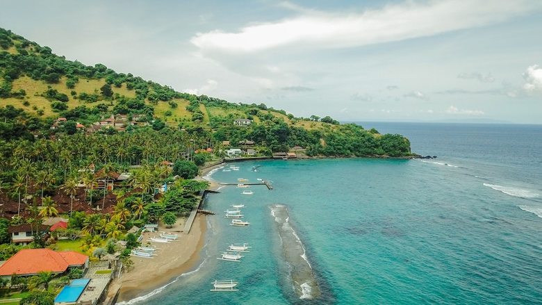 Hotel Puri Bagus Candidasa