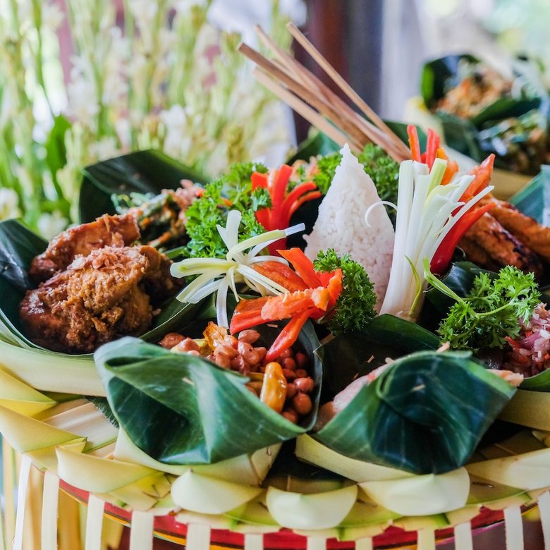 Hotel Puri Bagus Candidasa