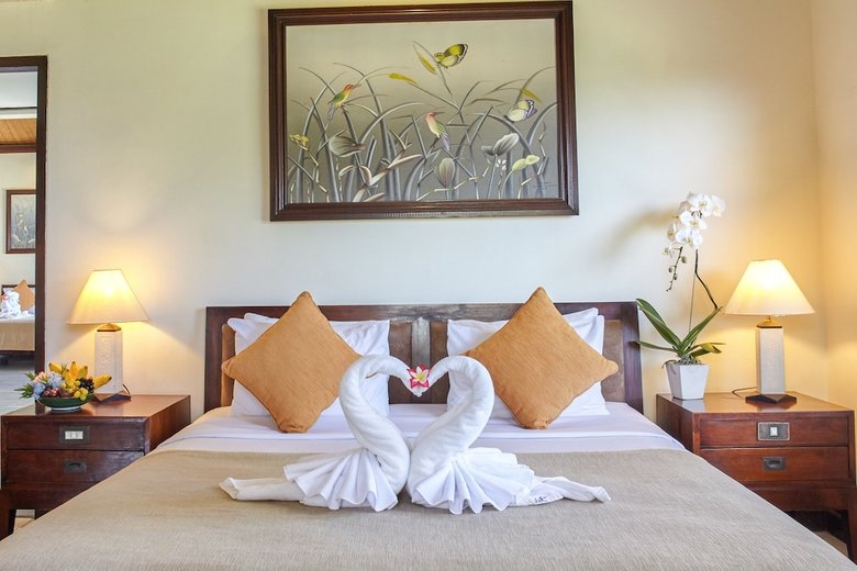 Hotel Puri Bagus Candidasa
