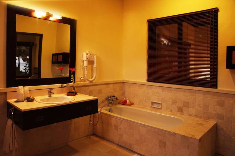Hotel Puri Bagus Candidasa