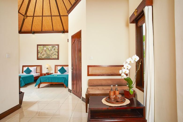Hotel Puri Bagus Candidasa