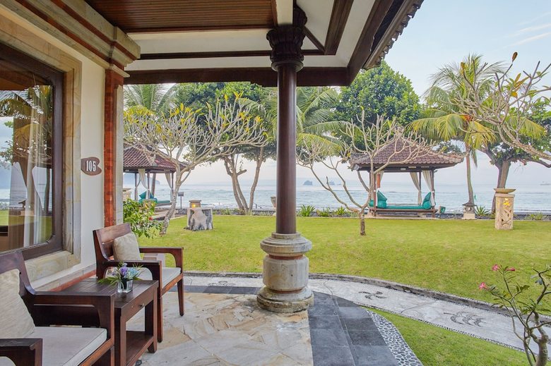 Hotel Puri Bagus Candidasa