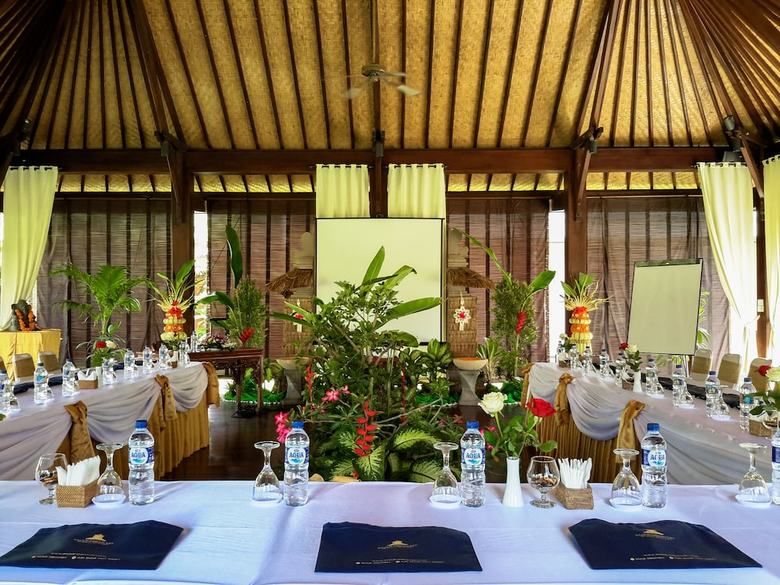 Hotel Puri Bagus Candidasa