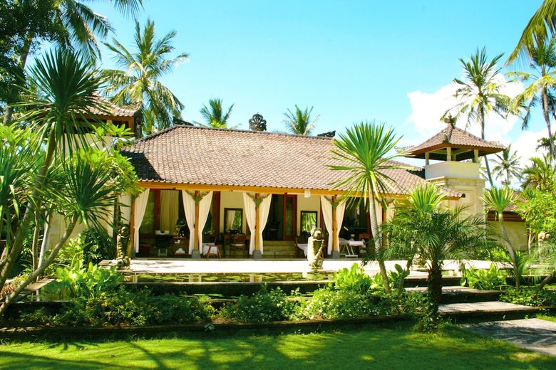 Hotel Puri Bagus Candidasa