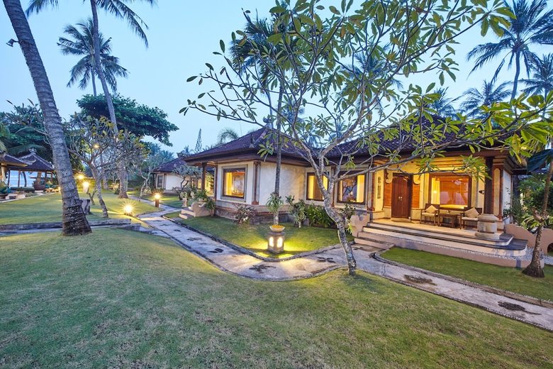 Hotel Puri Bagus Candidasa