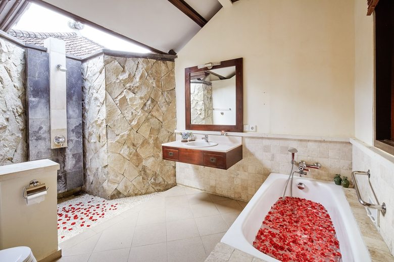 Hotel Puri Bagus Candidasa