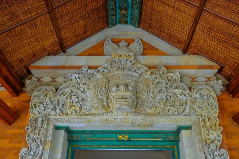 Hotel Puri Bagus Candidasa