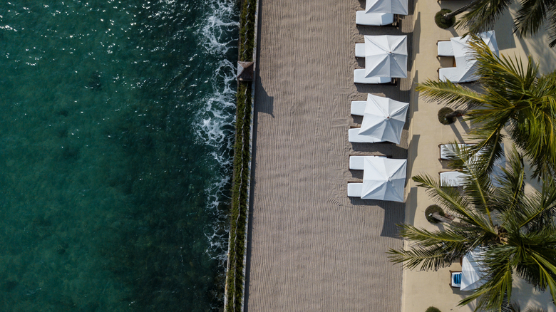 Hotel Rama Candidasa Resort & Spa