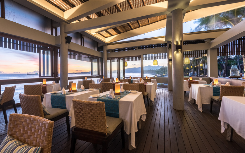 Hotel Rama Candidasa Resort & Spa