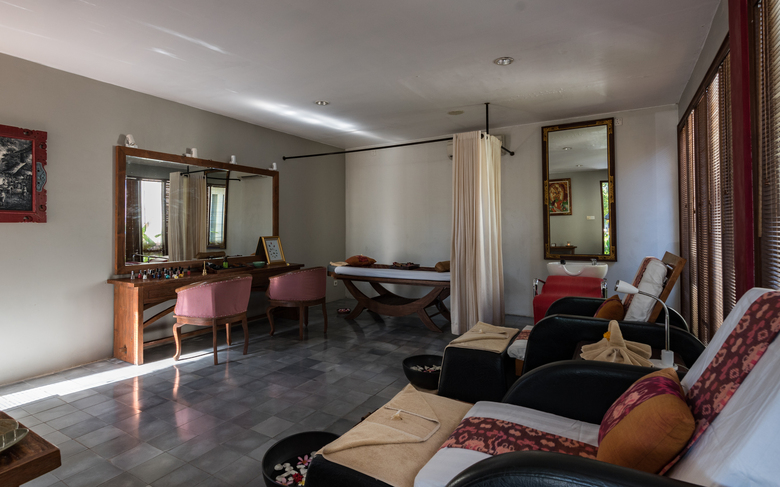Hotel Rama Candidasa Resort & Spa