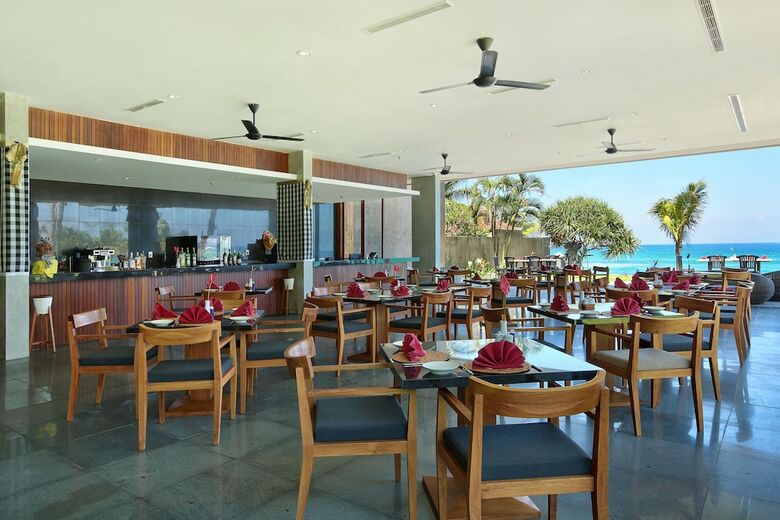 Hotel Candi Beach Cottage