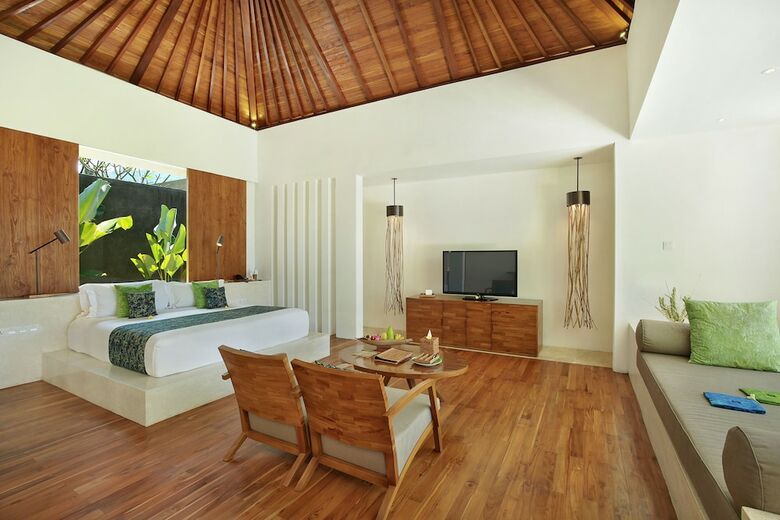 Hotel Candi Beach Cottage