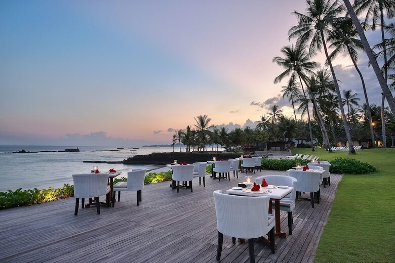 Hotel Candi Beach Cottage