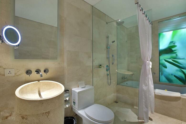 Hotel Candi Beach Cottage