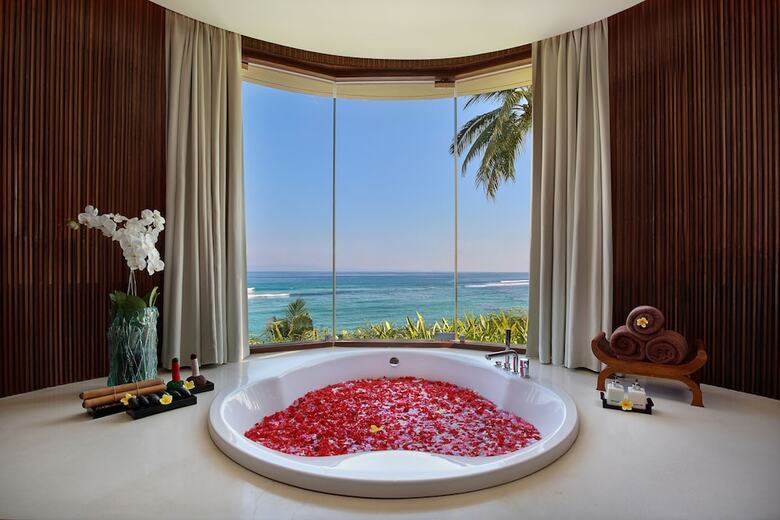 Hotel Candi Beach Cottage