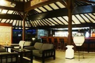 Hotel Candi Beach Cottage